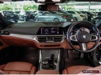 BMW 430i M-Sport Coupe G22 ปี 2021 ไมล์ 21,2xx Km รูปที่ 6